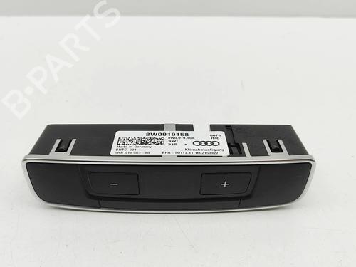 Used Electronic module Electronic module AUDI A5 Sportback (F5A, F5F) 2.0 TFSI quattro (252 hp) 34402321 34402321