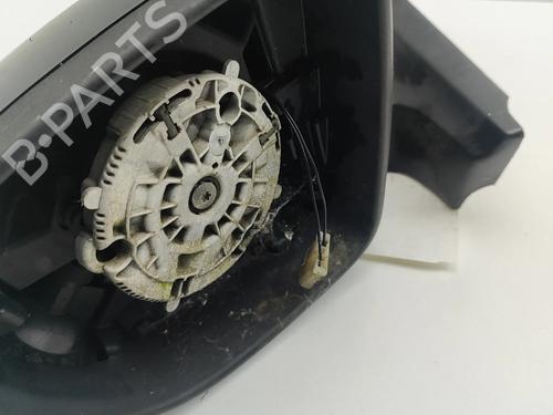 Retrovisor esquerdo RENAULT ZOE (BFM_) ZOE | BP27803803C26