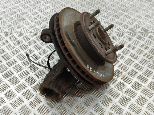 Left front steering knuckle FORD TRANSIT V363 Van (FCD, FDD) 2.0 EcoBlue | BP33375774M25 - Image 2