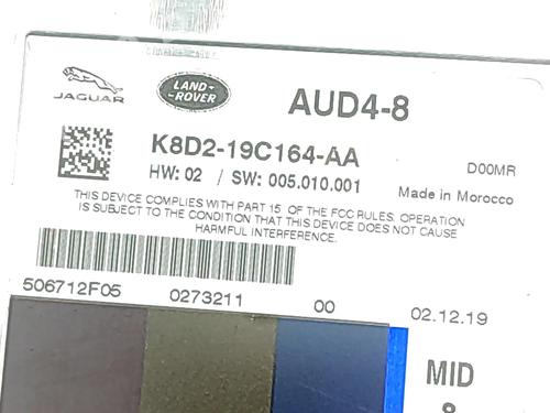 Electronic module LAND ROVER DISCOVERY SPORT (L550) 2.0 D 4x4 | BP33393193M83  - Image 6