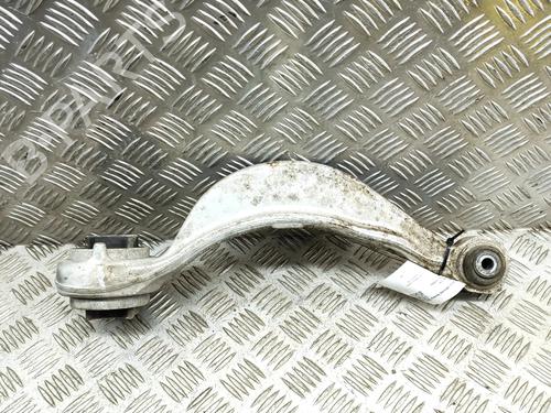 Used Right front suspension arm JAGUAR I-PACE (X590) EV400 AWD (400 hp) 27766600