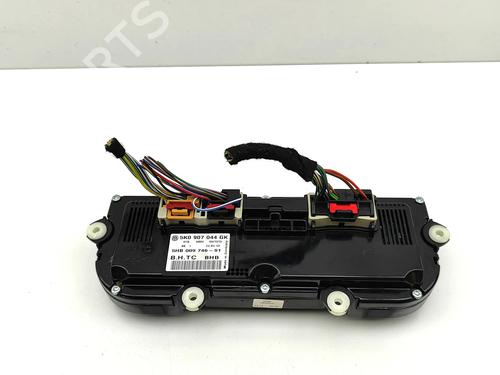 Electronic module VW TIGUAN (5N_) 2.0 TDI 4motion | BP31715385M83  - Image 5