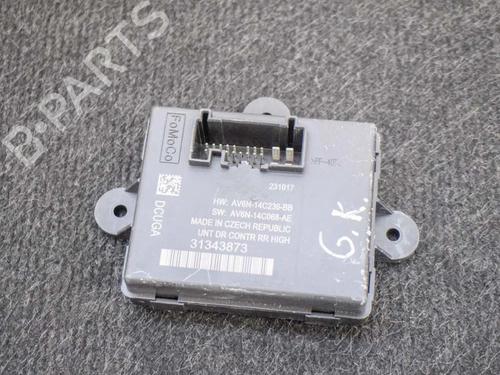 Used Electronic module VOLVO V40 Hatchback (525) T3 (152 hp) 6763848