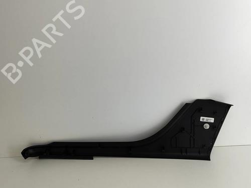 Middle console PORSCHE TAYCAN Cross Turismo (Y1B) 4S Performance Battery Plus (Y1BDB1) | BP27770833I22