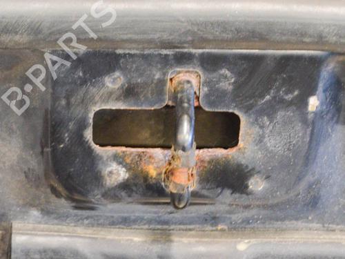 Hood SSANGYONG KYRON 2.0 Xdi | BP10074027C1 