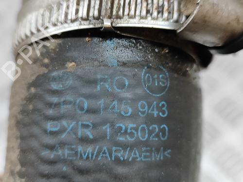 Pipe PORSCHE CAYENNE (92A) 3.0 Diesel | BP25787527M125