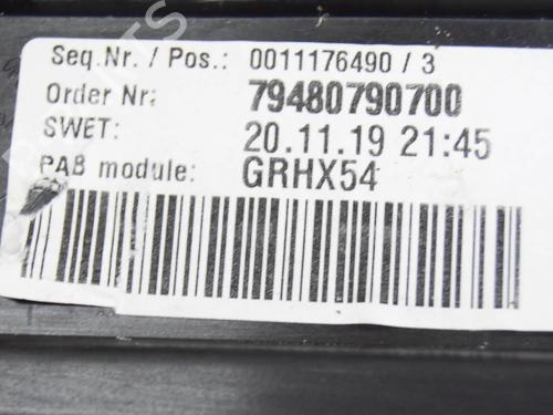 Other JAGUAR E-PACE (X540) 2.0 D180 AWD | BP14620314O1 