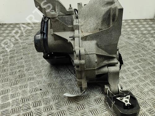Used Gearbox Gearbox FORD FOCUS III 1.0 EcoBoost (100 hp) 33379695 33379695