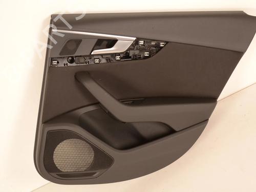 Used Rear right panel Rear right panel AUDI A4 B9 (8W2, 8WC) 2.0 TDI (150 hp) 33352485 33352485