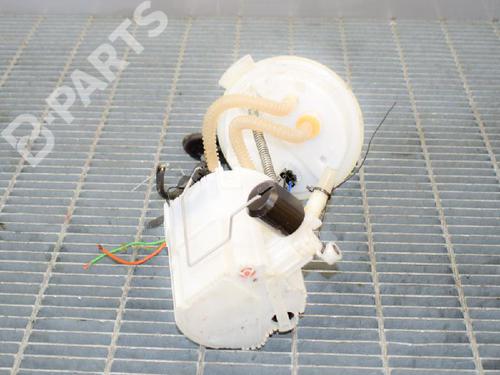 Fuel pump BMW 3 (F30, F80) 320 d | BP6742169M76 