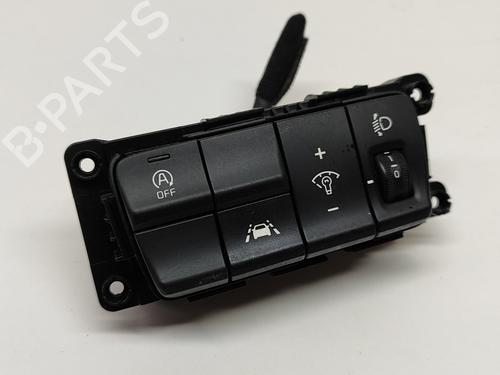 Used Switch KIA SPORTAGE IV (QL, QLE) 1.6 T-GDI (177 hp) 27158178