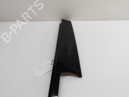 Door moulding trim BMW X3 (G01, F97, G08) xDrive 20 i | BP26311455C150 