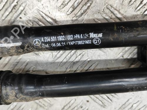 Pipe MERCEDES-BENZ GLC Coupe (C253) 300 e 4-matic (253.353) | BP27773772M125 