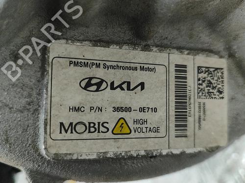 Engine KIA NIRO II (SG2) EV | BP34282670M1  - Image 6