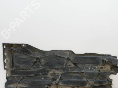 Used Underbody protection SKODA KAROQ (NU7, ND7) 1.0 TSI (116 hp) 14643491