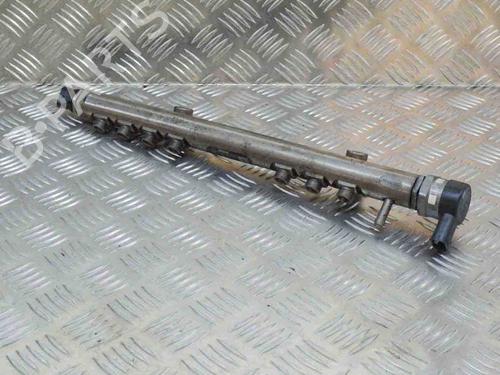 Injection rail VOLVO V40 Hatchback (525) D4 | BP6769833M98