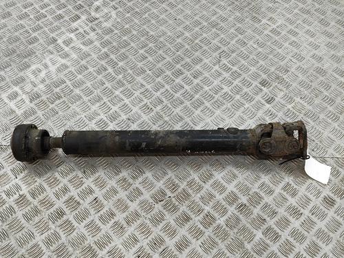 Used Driveshaft Driveshaft MERCEDES-BENZ M-CLASS (W163) ML 270 CDI (163.113) (163 hp) 27583698 27583698