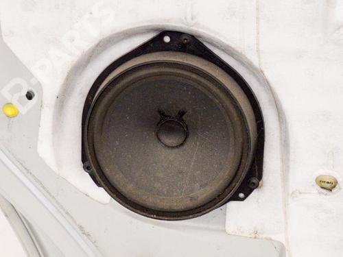 Right front door RENAULT TRAFIC II Bus (JL) 2.0 dCi 115 (JL00, JL01, JL0H, JL0M, JL0U) | BP6756399C3 