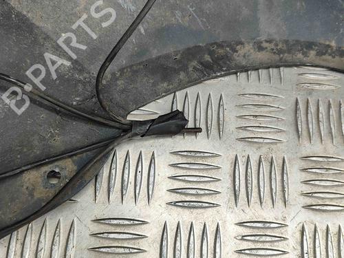 Rear bumper FORD MONDEO V Turnier (CF) 1.6 TDCi | BP29593416C8 