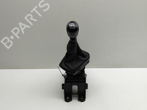 Gear lever FORD TRANSIT COURIER B460 Box Body/MPV 1.5 TDCi | BP29920421M90