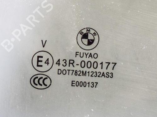 Rear left door window BMW 1 (F20) 116 d | BP6742088C20