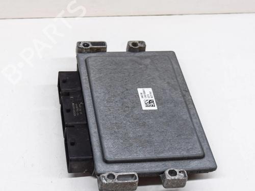Engine control unit (ECU) RENAULT ZOE (BFM_) ZOE | BP7732447M57 - Image 3