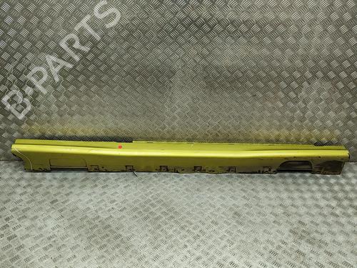 Used Right sideskirt Right sideskirt SAAB 9-3 Convertible (YS3F) 2.0 t (210 hp) 36045975 36045975