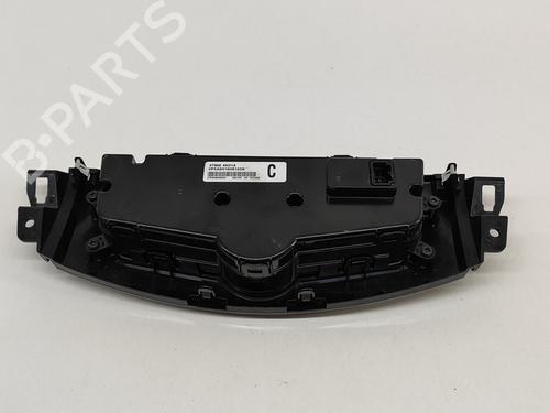 Electronic module NISSAN NAVARA NP300 Pickup (D23, D23T) 2.3 dCi 4x4 (D231) | BP17016433M83 