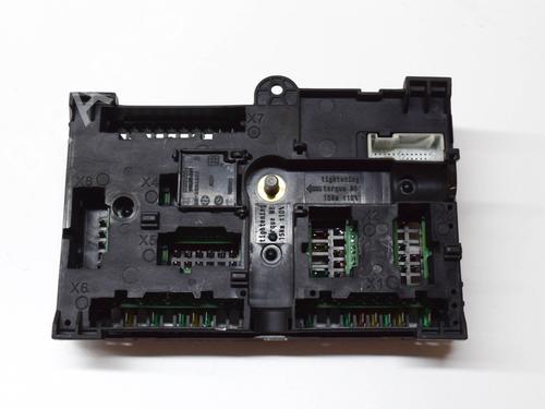 Fuse box BMW 7 (G11, G12) 730 d, Ld xDrive | BP27757000E1 