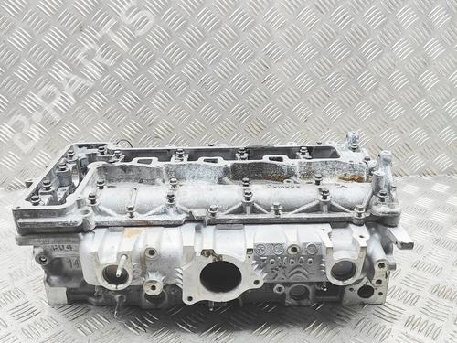 Used Cylinder head Cylinder head PEUGEOT BOXER Van 2.0 BlueHDi 110 (110 hp) 40043011 40043011