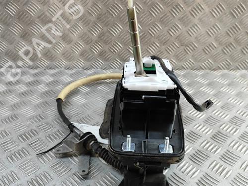 Used Gear lever Gear lever AUDI A6 C7 Avant (4G5, 4GD) 2.0 TDI (190 hp) 33373518 33373518
