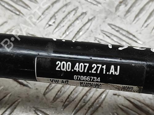 Left front driveshaft SKODA SCALA (NW1) 1.0 TSI | BP32755017M38 - Image 7