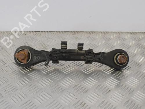 Used Left rear suspension arm BMW 1 (F20) 118 d (143 hp) 6839146