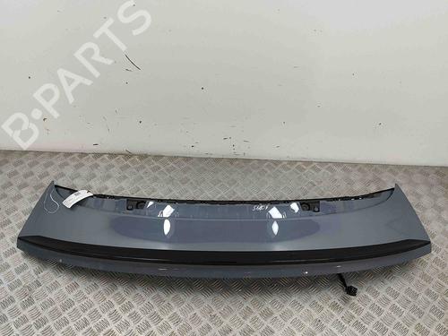 Used Tailgate trim PORSCHE CAYENNE Coupe (9YB) 4.0 S AWD (9YBBJ1) (475 hp) 29593499