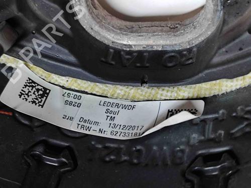Steering wheel AUDI A5 (F53, F5P) S5 TFSI quattro | BP29227156C49 