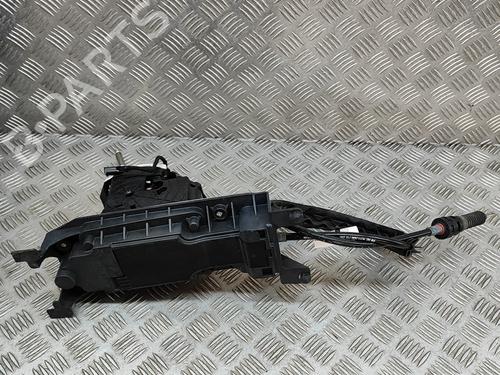 Gear lever AUDI A3 Sportback (8VA, 8VF) S3 quattro | BP24583352M90 