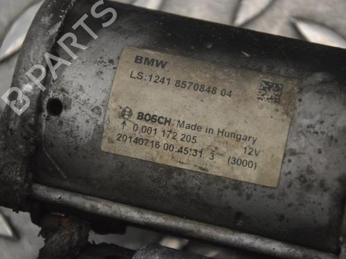 Starter MINI MINI (F56) Cooper SD | BP33360623M8 - Image 5