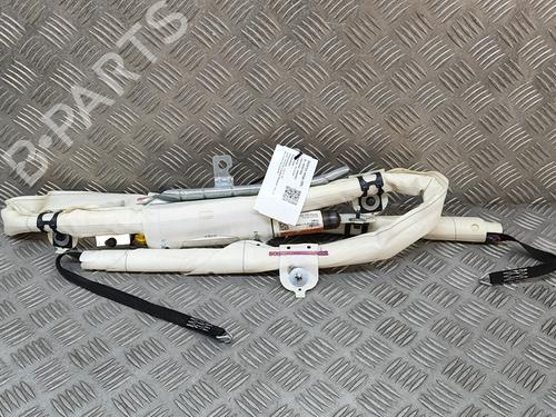 Used Right curtain airbag VOLVO V60 I (155) 1.6 DRIVe (114 hp) 24583693