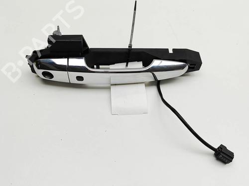 Used Front right exterior door handle Front right exterior door handle 36703410 36703410
