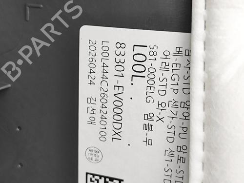 Seats set KIA EV3 EV | BP39410330C78 - Image 16