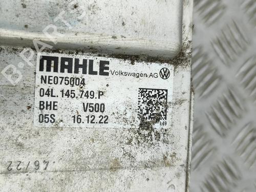 Intercooler VW CRAFTER Van (SY_, SX_) 2.0 TDI FWD (SYB, SYC, SYD) | BP33380991M30  - Image 6