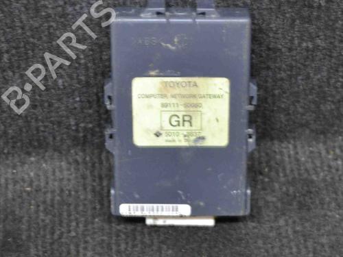 Used Electronic module LEXUS LS (_F4_) 460 (USF40) (381 hp) 6723175