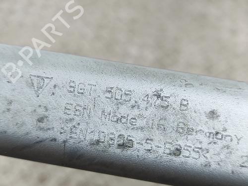 Other PORSCHE 911 (992) GT3 (992810) | BP27773500O1  - Image 5