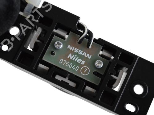 Switch NISSAN X-TRAIL III (T32_, T32R, T32RR) 1.6 dCi (T32) | BP30241255I30 