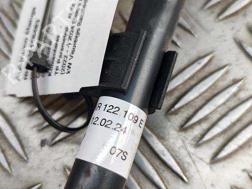 Pipe AUDI Q8 E-TRON Sportback (GET) 55 quattro | BP28561910M125 