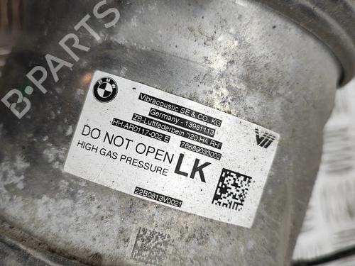 Right rear shock absorber BMW iX (I20) xDrive 50 | BP28549653M19 