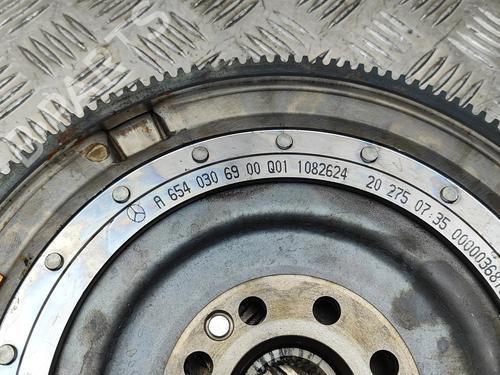 Flywheel MERCEDES-BENZ GLE (V167) GLE 350 de 4-matic (167.117) | BP34161497M101 - Image 7