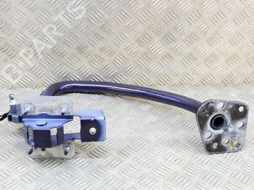 Hinge/Door check strap MASERATI QUATTROPORTE VI 3.0 S Q4 | BP14648236C146 