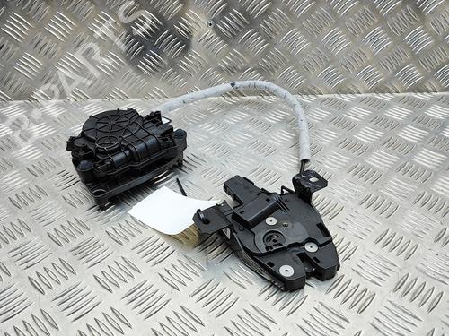 Used Tailgate lock Tailgate lock 36358429 36358429