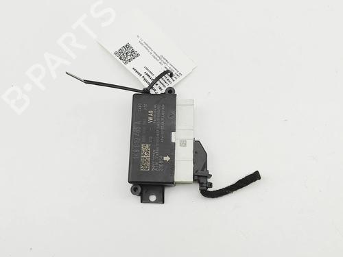 Electronic module VW CADDY IV Box Body/MPV (SAA, SAH) 2.0 TDI | BP38783090M83 - Image 2